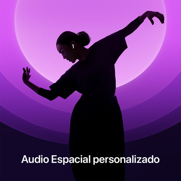 Airpods 4ta Generación