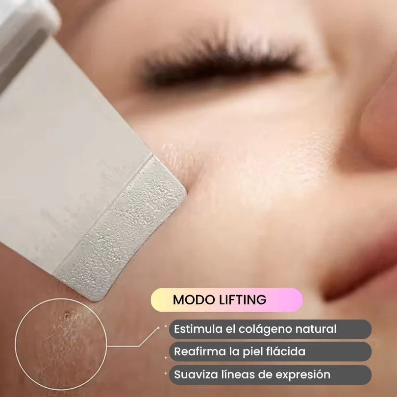 ClearSkin Pro™ Elimina Imperfecciones al Instante