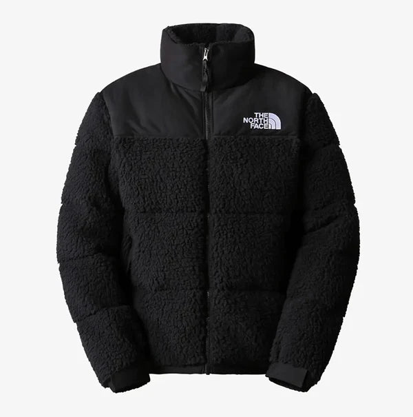 Chaqueta Teddy The North Face® – Varios Colores y Tallas Disponibles