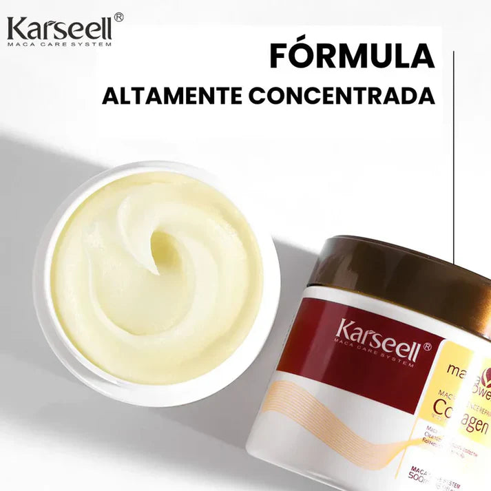 Combo Karseell® - Reparación Intensa ✨