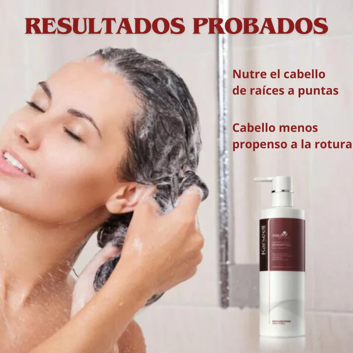 Combo Karseell® - Reparación Intensa ✨