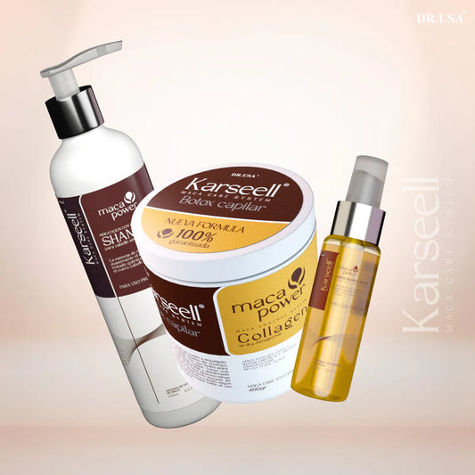 Combo Karseell® - Reparación Intensa ✨