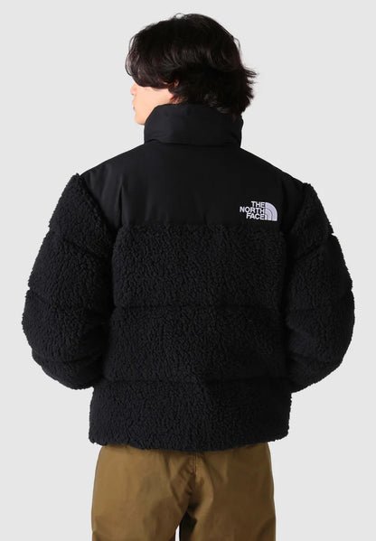 Chaqueta Teddy The North Face® – Varios Colores y Tallas Disponibles
