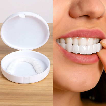 2X1 Carillas Dentales Premium - HappySmile 🦷
