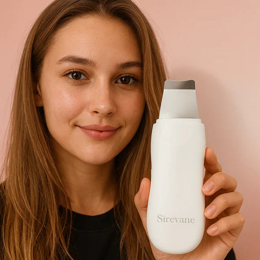 ClearSkin Pro™ Elimina Imperfecciones al Instante