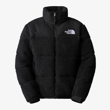 Chaqueta Teddy The North Face® – Varios Colores y Tallas Disponibles