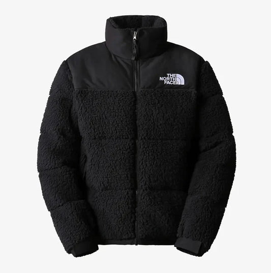 Chaqueta Teddy The North Face® – Varios Colores y Tallas Disponibles