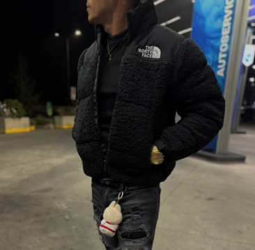 Luis Sánchez - <strong>Comprador de Facebook</strong>